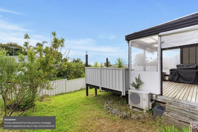Photo of property in 1/20 Lowburn Place, Clover Park, Auckland, 2019