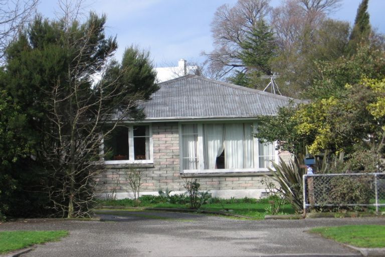 Photo of property in 60 Totara Street, Lansdowne, Masterton, 5810