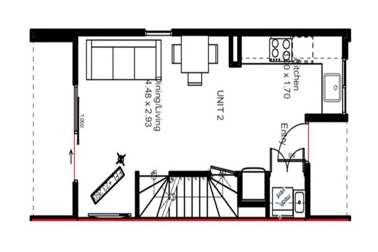 Photo of property in Kingsgate Lane, Waihola, Milton, 9073