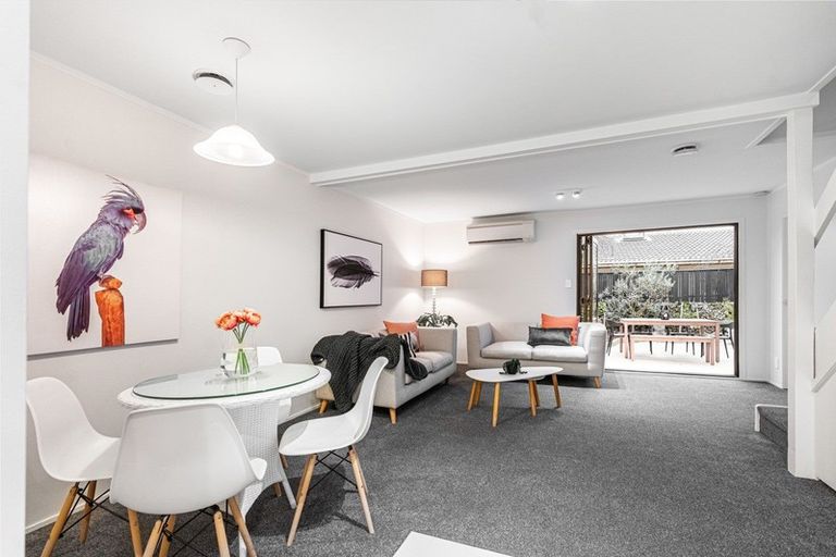 Photo of property in 4/5 Patterson Street, Sandringham, Auckland, 1041