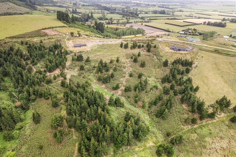 Photo of property in 161 Ashley Gorge Road, Starvation Hill, Oxford, 7495