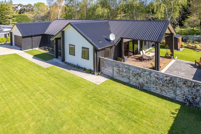 Photo of property in 3 Sandcroft Drive, Westmere, Whanganui, 4501