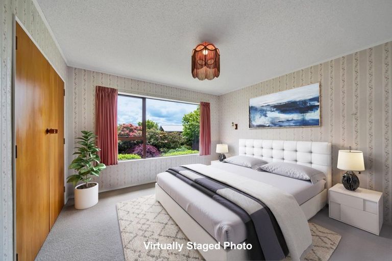 Photo of property in 5 Kamahi Place, Inglewood, 4330