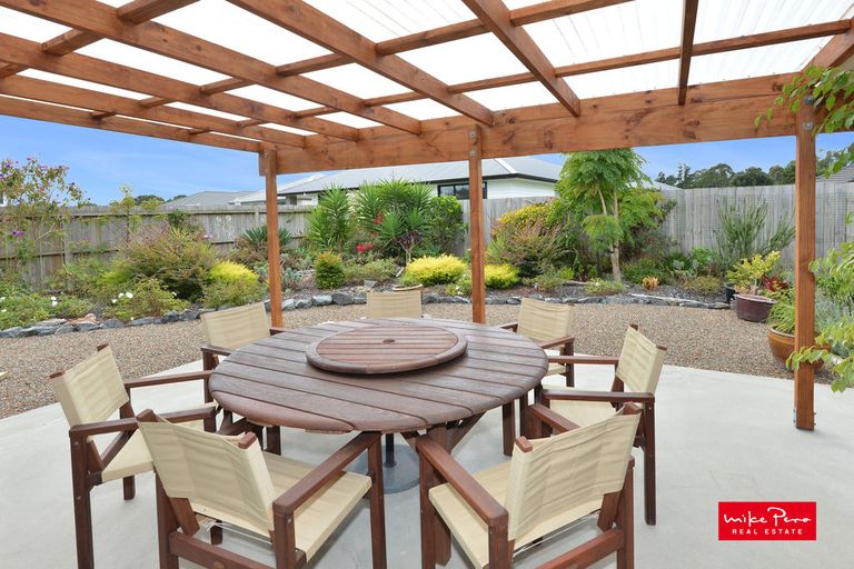 Photo of property in 14 Flax Street, Ruakaka, 0116