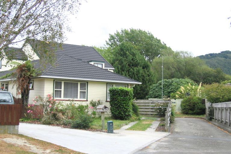 Photo of property in 41 Perry Street, Heretaunga, Upper Hutt, 5018