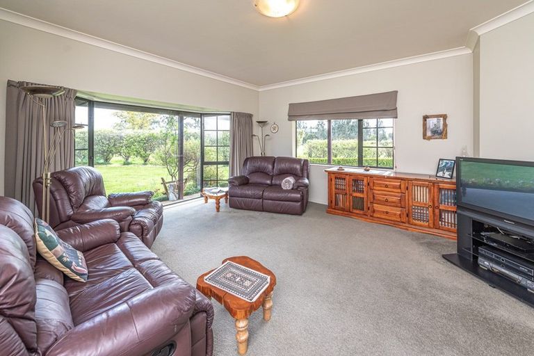 Photo of property in 268 Campbell Road, Brunswick, Whanganui, 4571