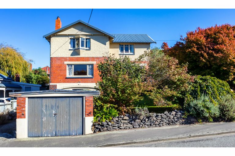 Photo of property in 4 Sea View Terrace, Seaview, Timaru, 7910