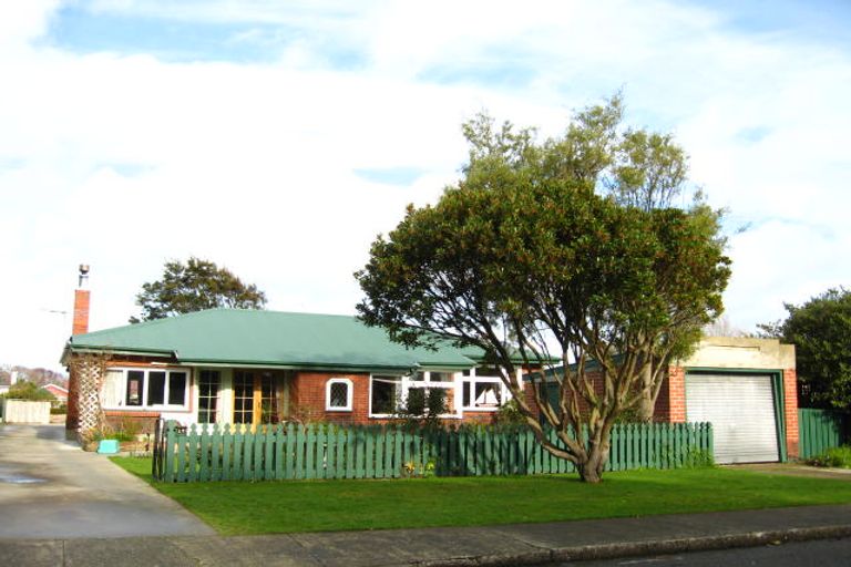 Photo of property in 17 Arthur Street, Avenal, Invercargill, 9810