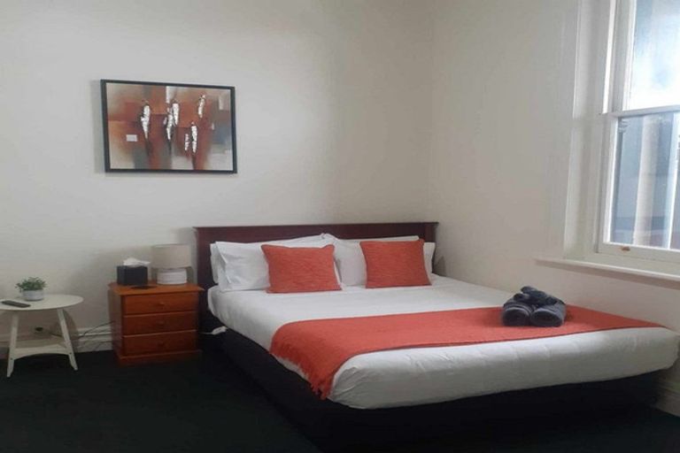 Photo of property in 37 Hope Street, Dunedin Central, Dunedin, 9016