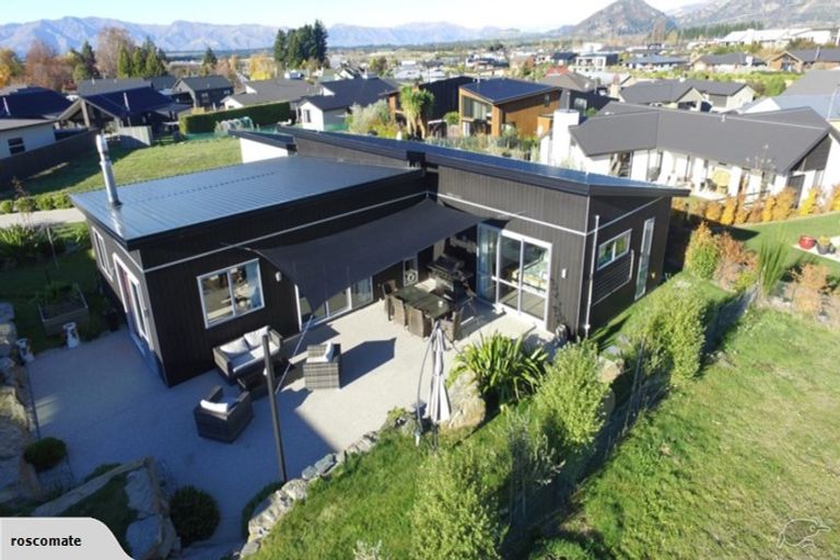 Photo of property in 22 Ruby Ridge, Wanaka, 9305