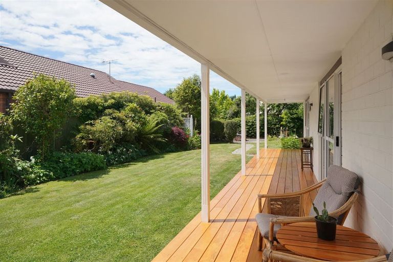 Photo of property in 100 Ashley Street, Rangiora, 7400