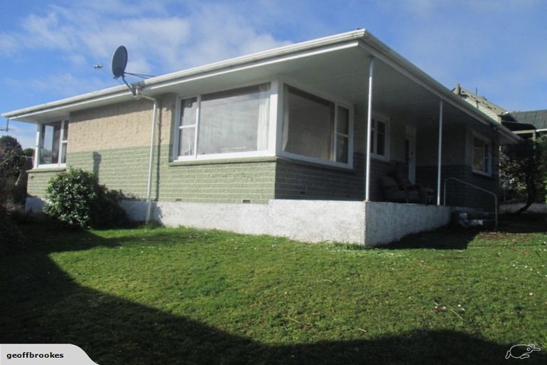 Photo of property in 85 Opoho Road, Opoho, Dunedin, 9010