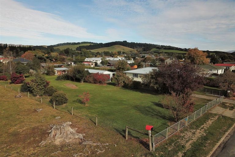 Photo of property in 12 Quinlivan Street, Hawarden, 7385