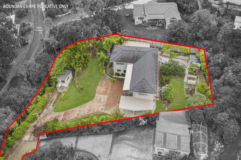 Photo of property in 686 Thames Coast Sh25 Road, Ruamahunga, Thames, 3575
