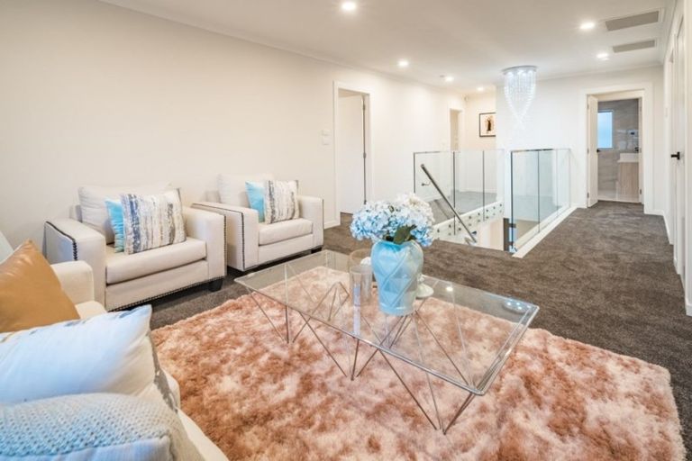 Photo of property in 48 Peihinga Road, Flat Bush, Auckland, 2019