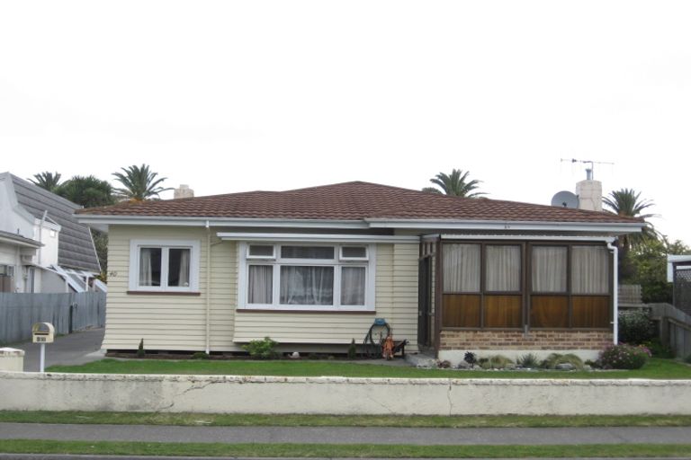 Photo of property in 40 Higgins Street, Marewa, Napier, 4110