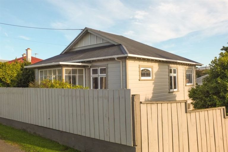 Photo of property in 56 Arun Street, South Hill, Oamaru, 9400