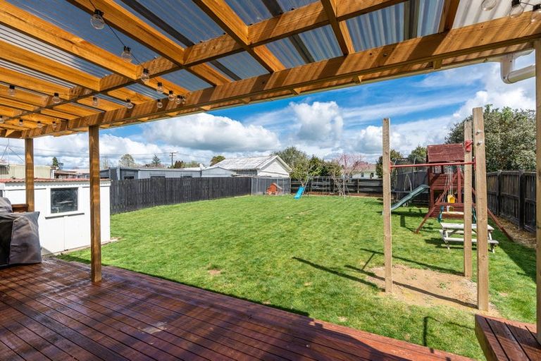 Photo of property in 965 Hazelmere Crescent, Te Awamutu, 3800
