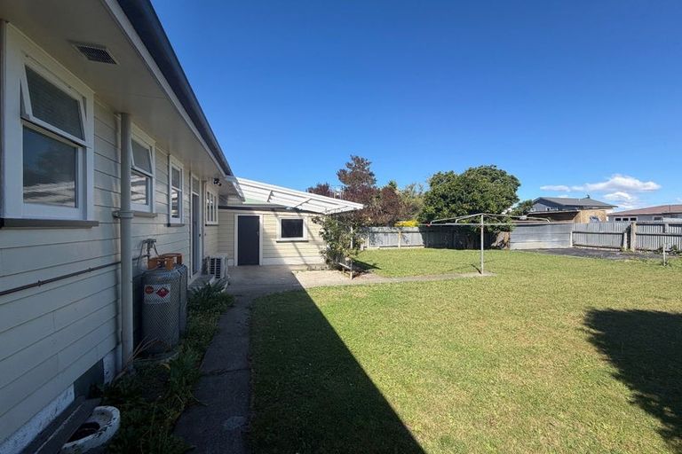 Photo of property in 63 Wycliffe Street, Onekawa, Napier, 4110
