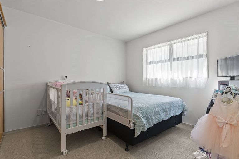 Photo of property in 39/124 Stancombe Road, Flat Bush, Auckland, 2016