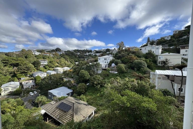 Photo of property in 17 Plunket Street, Kelburn, Wellington, 6012