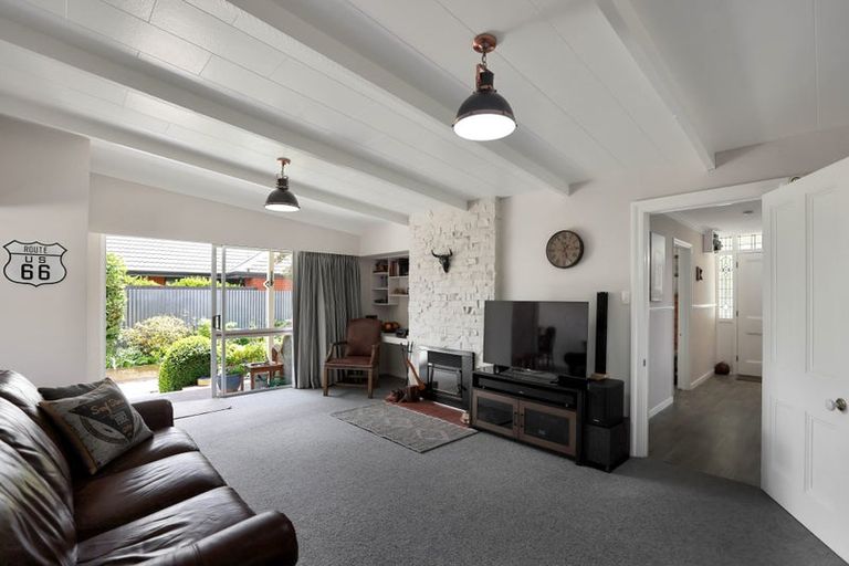 Photo of property in 38 Wills Street, Ashburton, 7700