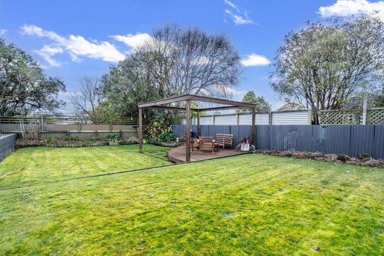 Photo of property in 157 Salford Street, Rosedale, Invercargill, 9810
