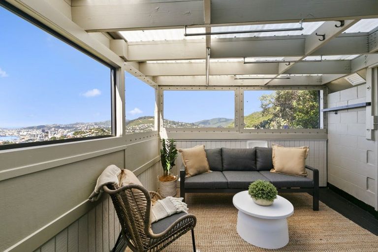 Photo of property in 2a Kabul Street, Khandallah, Wellington, 6035