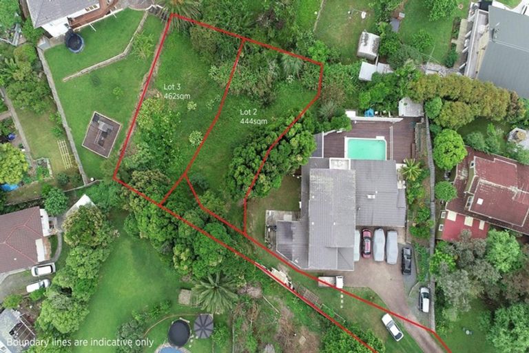 Photo of property in 20 Pine Terrace, Howick, Auckland, 2014