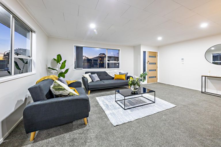 Photo of property in 52 Israel Avenue, Clover Park, Auckland, 2023