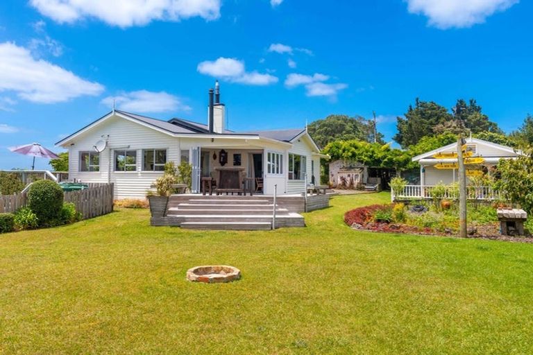 Photo of property in 10 Marmon Street, Rawene, Kaikohe, 0473