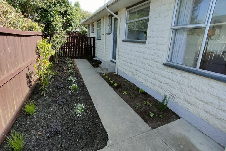 Photo of property in 24b Willock Street, Kaiapoi, 7630