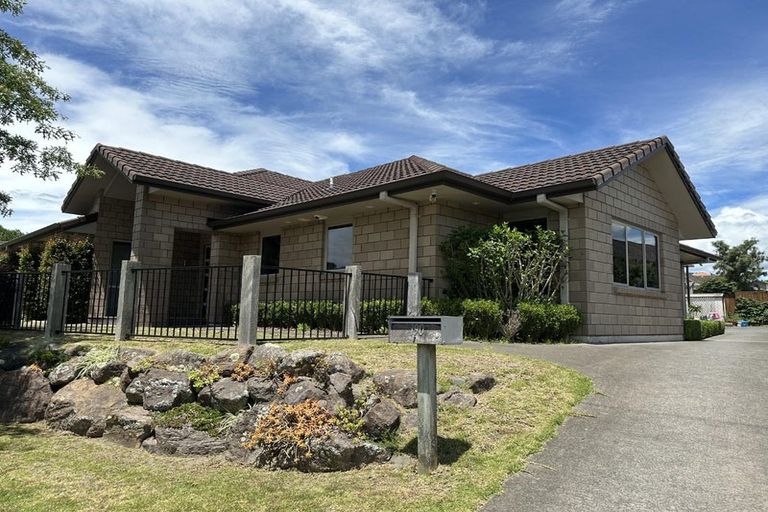 Photo of property in 190 Carmichael Road, Bethlehem, Tauranga, 3110