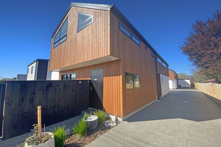 Photo of property in 1/124 Milton Street, Somerfield, Christchurch, 8024