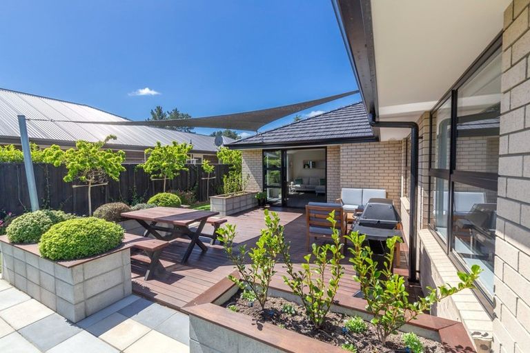 Photo of property in 33 Tiny Hill Drive, Rolleston, 7614