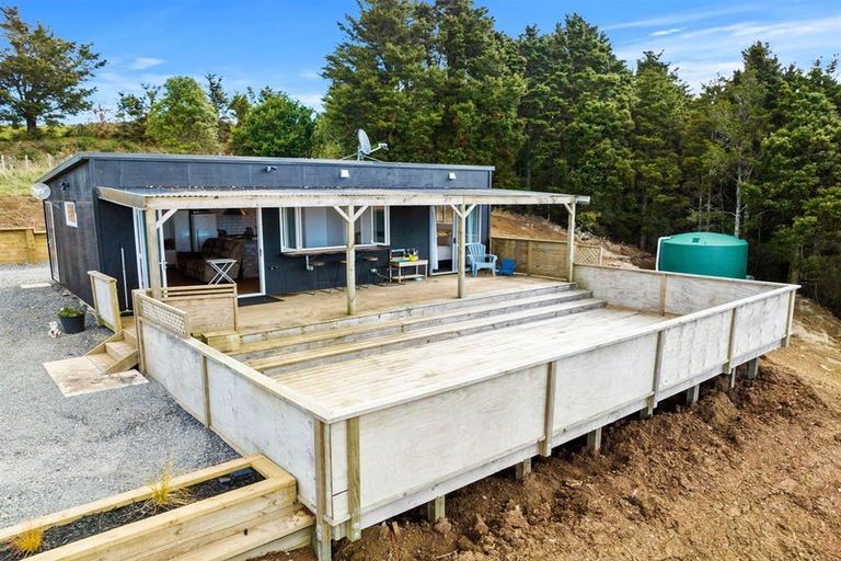 Photo of property in 248 Puhipuhi Road, Whakapara, Hikurangi, 0182