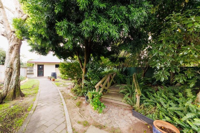 Photo of property in 14a York Place, Awapuni, Palmerston North, 4412