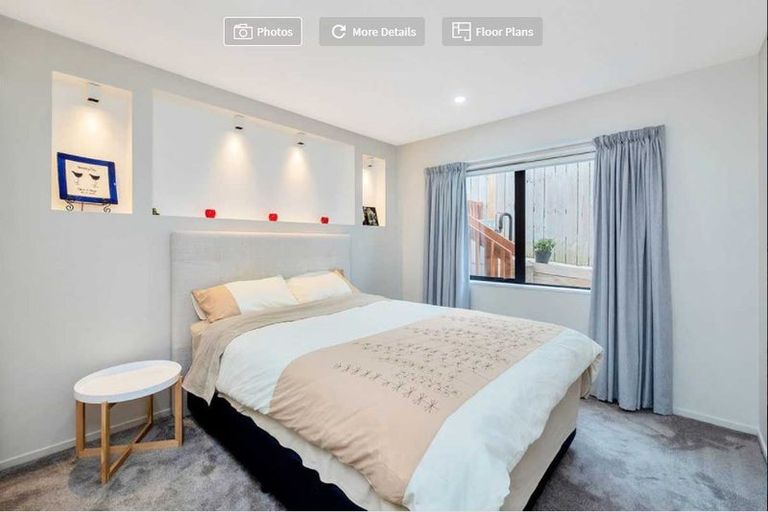 Photo of property in 39c Keegan Drive, Massey, Auckland, 0614