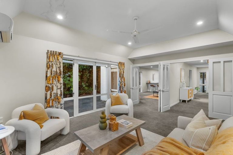 Photo of property in 1/125 Clyde Road, Ilam, Christchurch, 8041