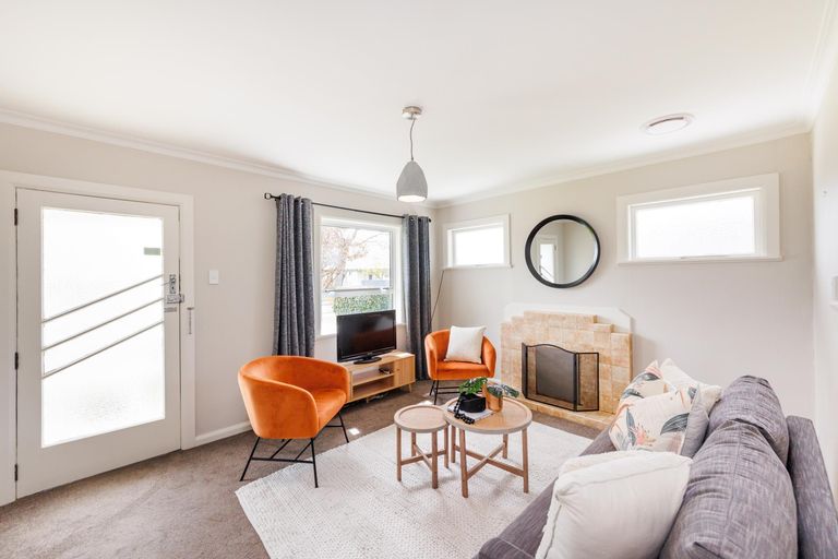 Photo of property in 67 Guy Avenue, Takaro, Palmerston North, 4410