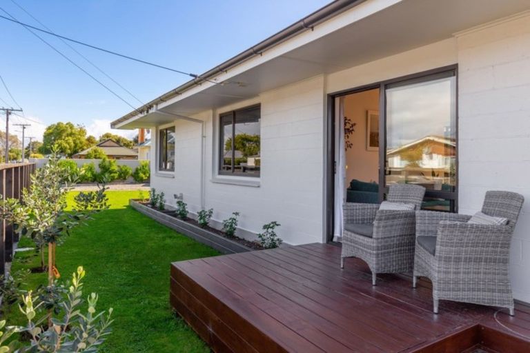 Photo of property in 28a Monro Street, Blenheim, 7201
