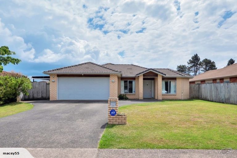 Photo of property in 9 Maadi Place, Papakura, 2110