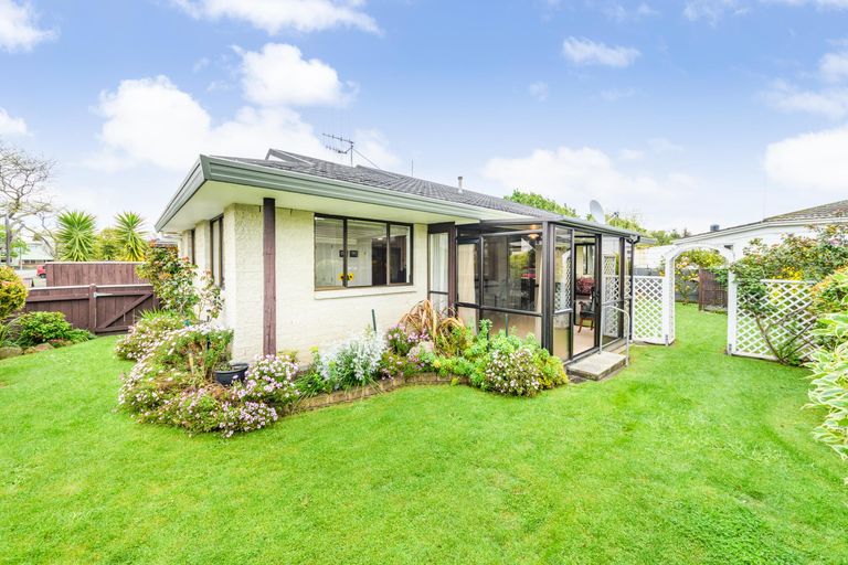 Photo of property in 4 Mcarthur Street, Terrace End, Palmerston North, 4410
