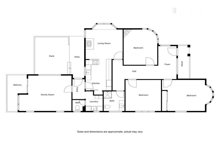 Photo of property in 32 Norman Street, Tainui, Dunedin, 9013