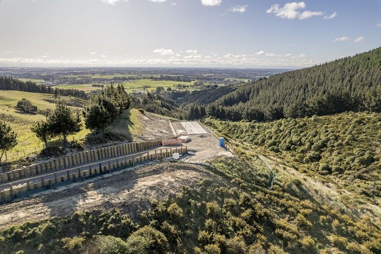 Photo of property in 219 Gerkins Road, Tai Tapu, 7672