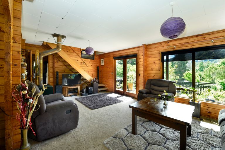 Photo of property in 905 Wakamarina Road, Wakamarina, Havelock, 7178