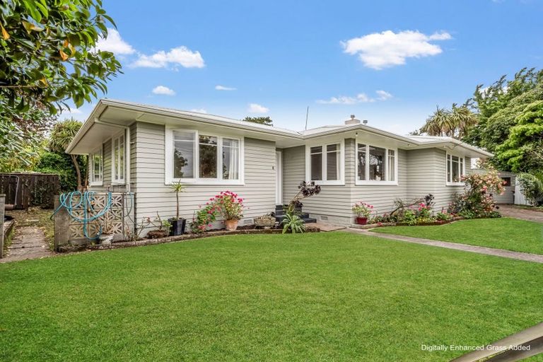 Photo of property in 6 Firth Place, Awapuni, Palmerston North, 4412