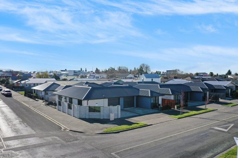 Photo of property in 63 William Street, Ashburton, 7700