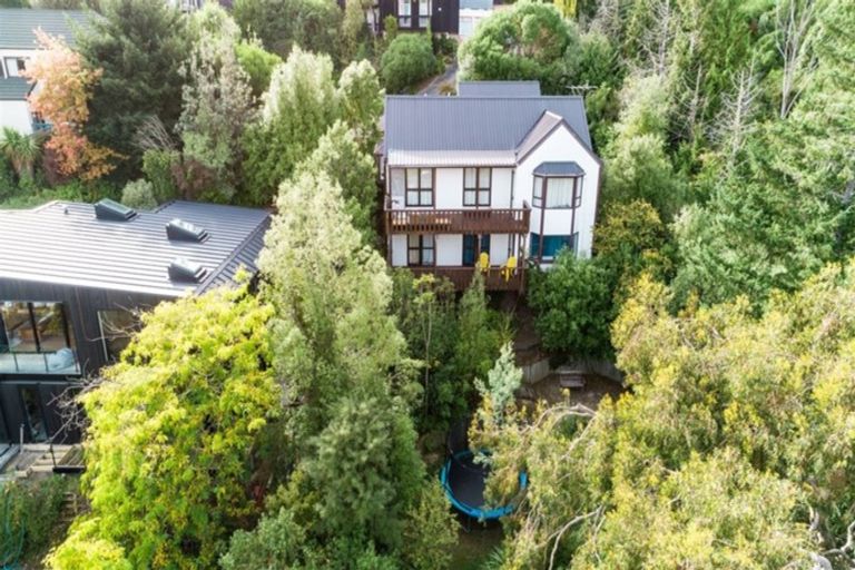 Photo of property in 22 Sunvale Terrace, Cashmere, Christchurch, 8022