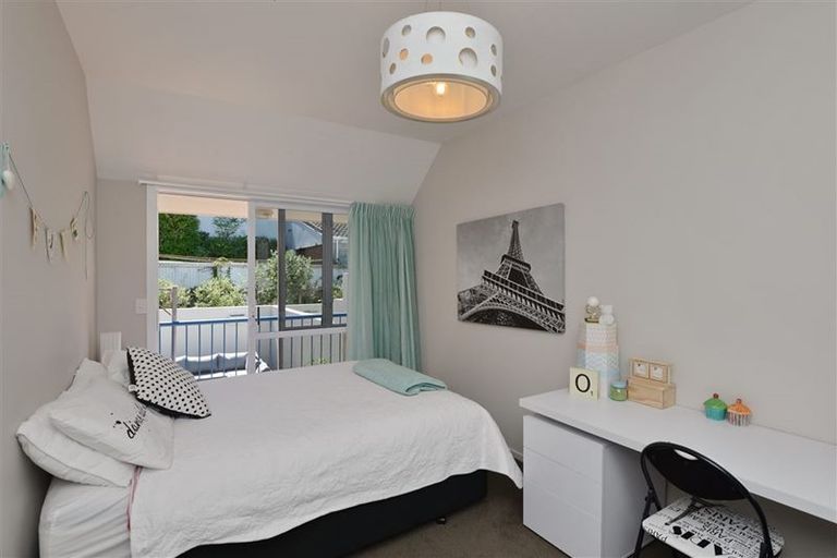 Photo of property in 3/116 Hackthorne Road, Cashmere, Christchurch, 8022